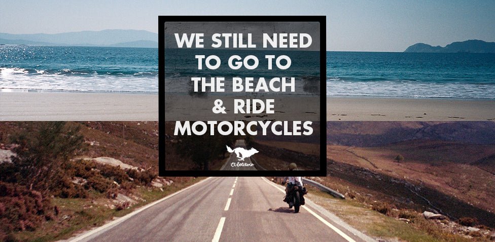 ESMC SUMMER MOTO-ADVENTURES START!