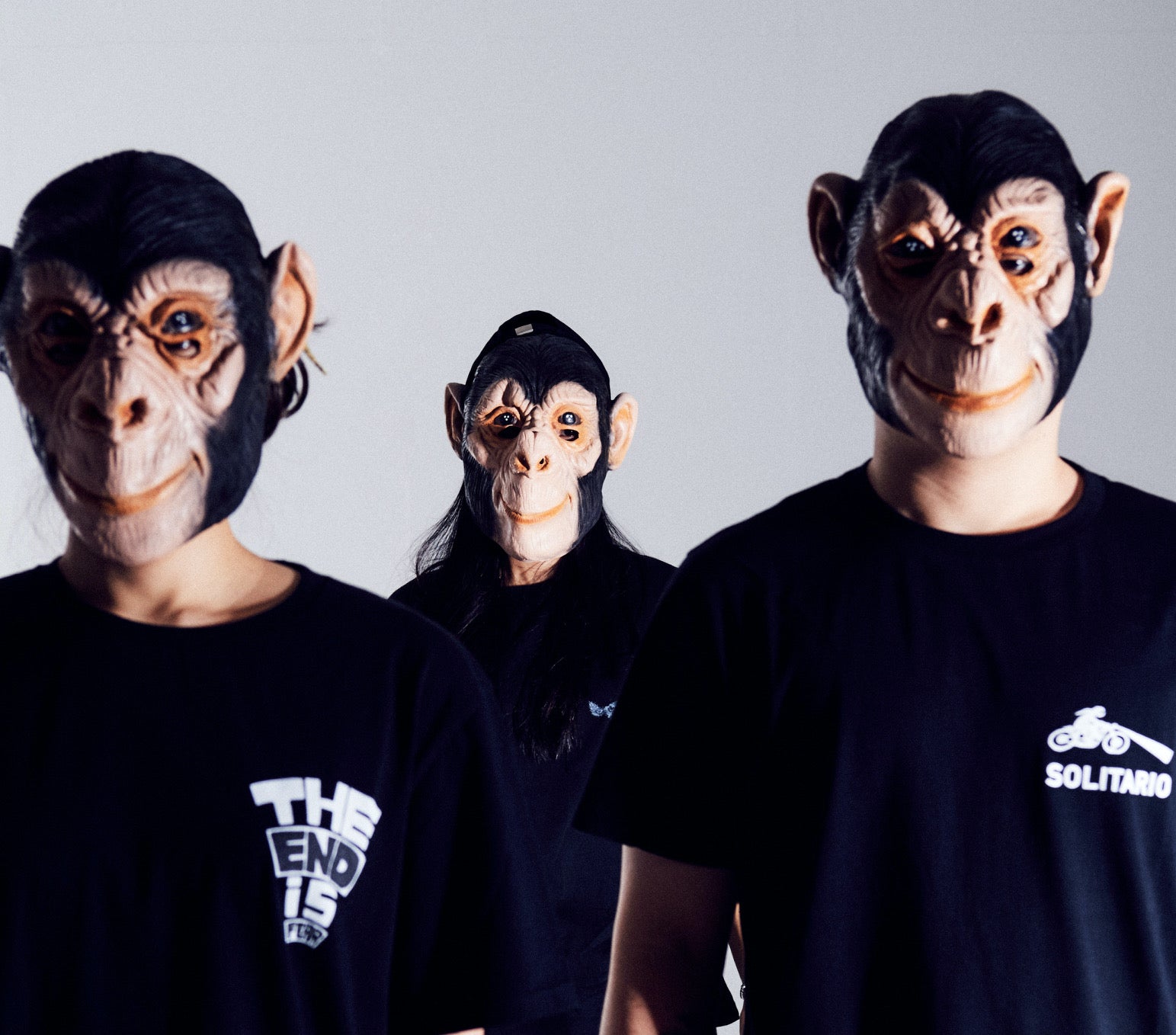 Happy anniversary! It’s one year since we lost our freedom of movement