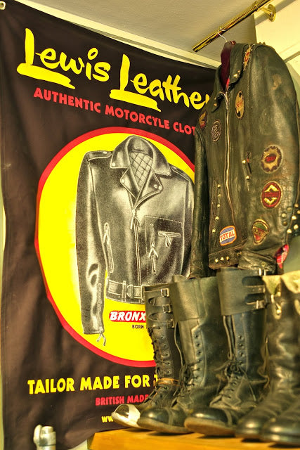 WHEELS & WAVES BY KRISTINA FENDER