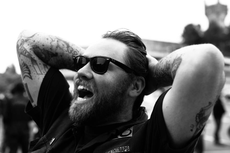 WHEELS & WAVES BY CREM