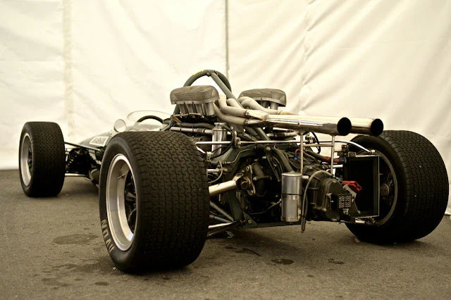 BOAVISTA CLASSIC RACES. PORTO.