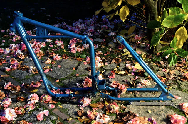 MUERTE ENTRE LAS FLORES & THE BONNEVILLE WET DREAMS