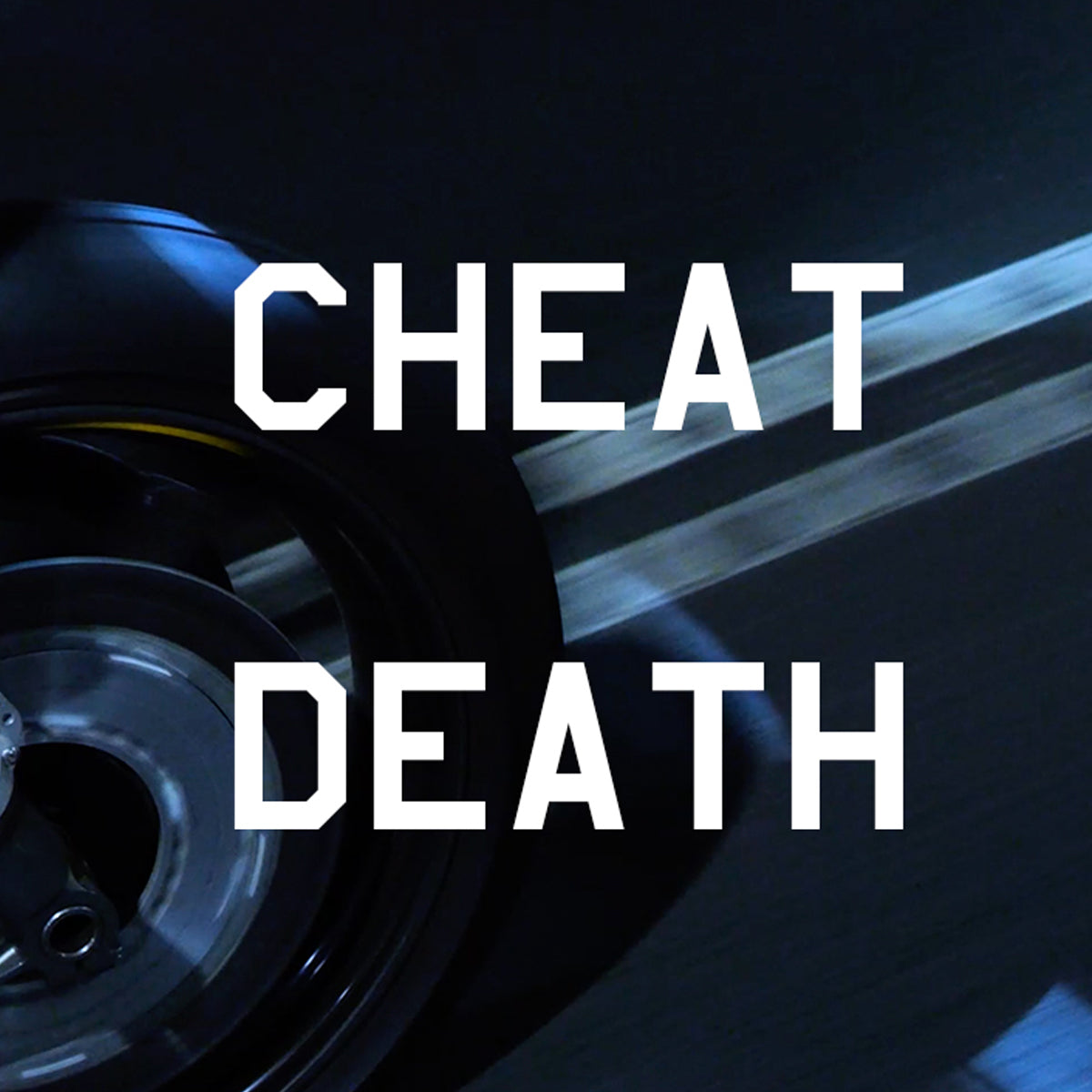 *NEW DROP* // CHEAT DEATH: Sebago X El Solitario
