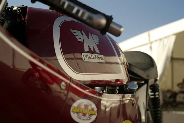 CLASSIC CHAMPIONS MOTORCYCLE EXHIBITION, PORTO