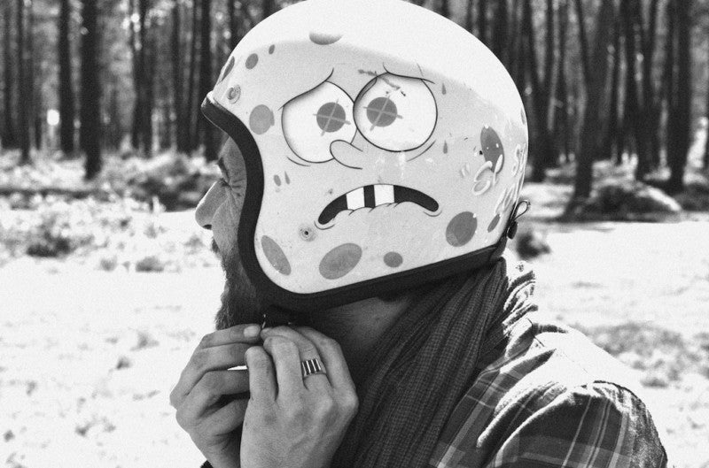 EL SOLITARIO & DIRT QUAKE II – FIRST ROUND