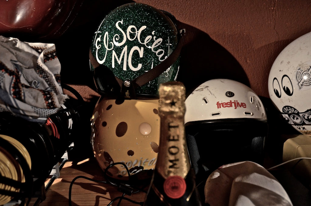 HAPPY BIRTHDAY DEAR EL SOLITARIO