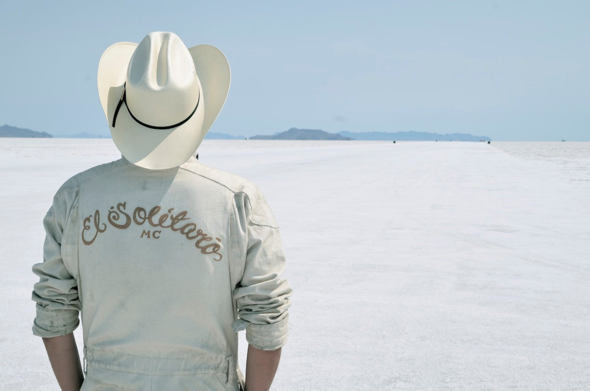 TALKING COVERALLS WITH CYCLE WORLD