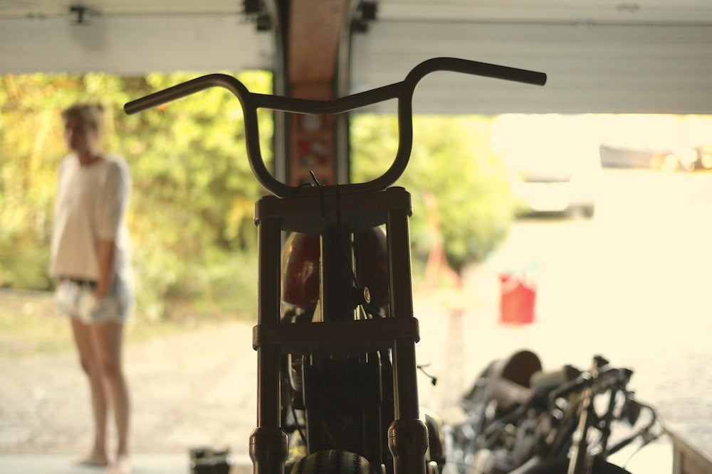 EL SOLITARIO MARRAJO