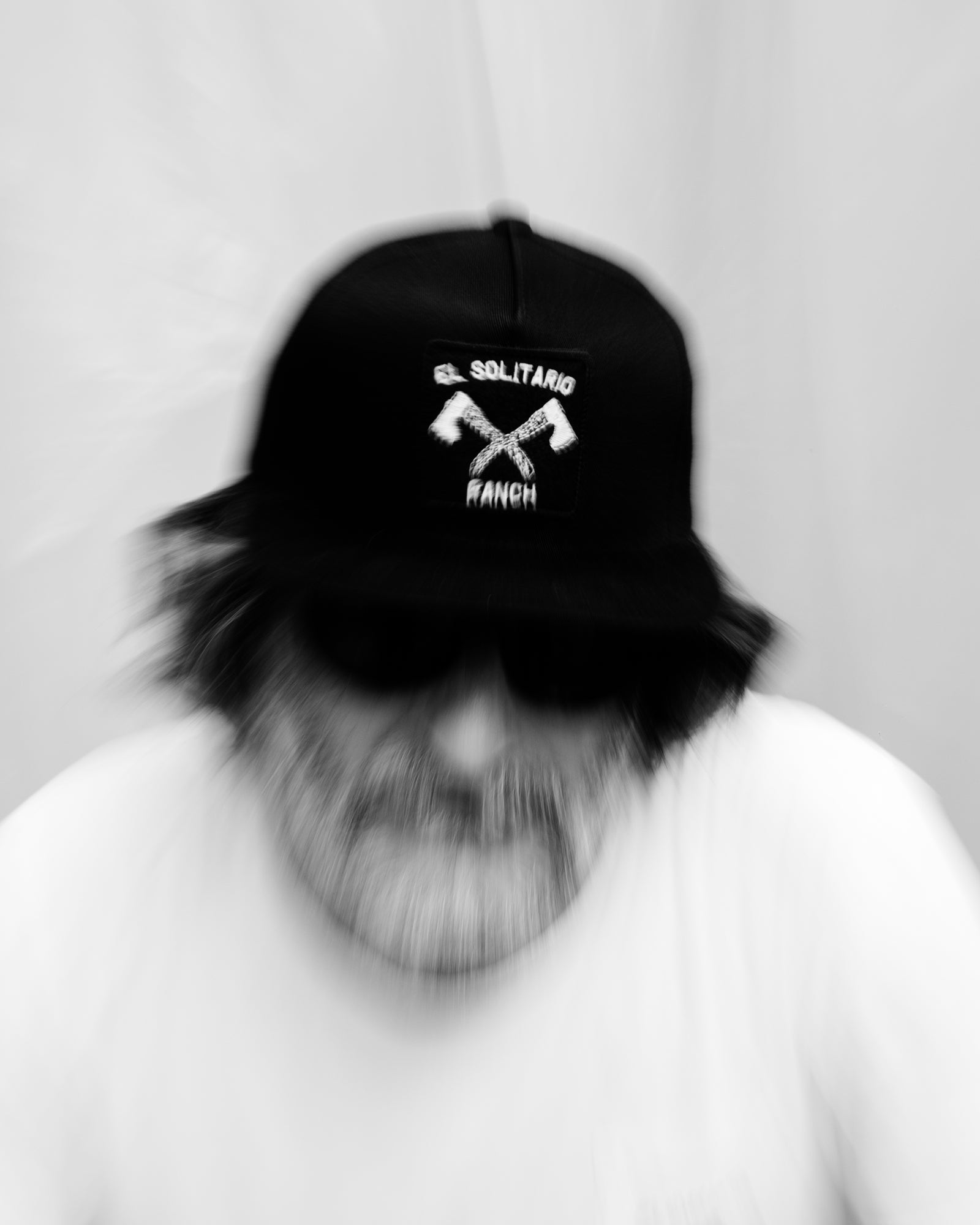 ONLY DEAD FISH GO WITH THE FLOW