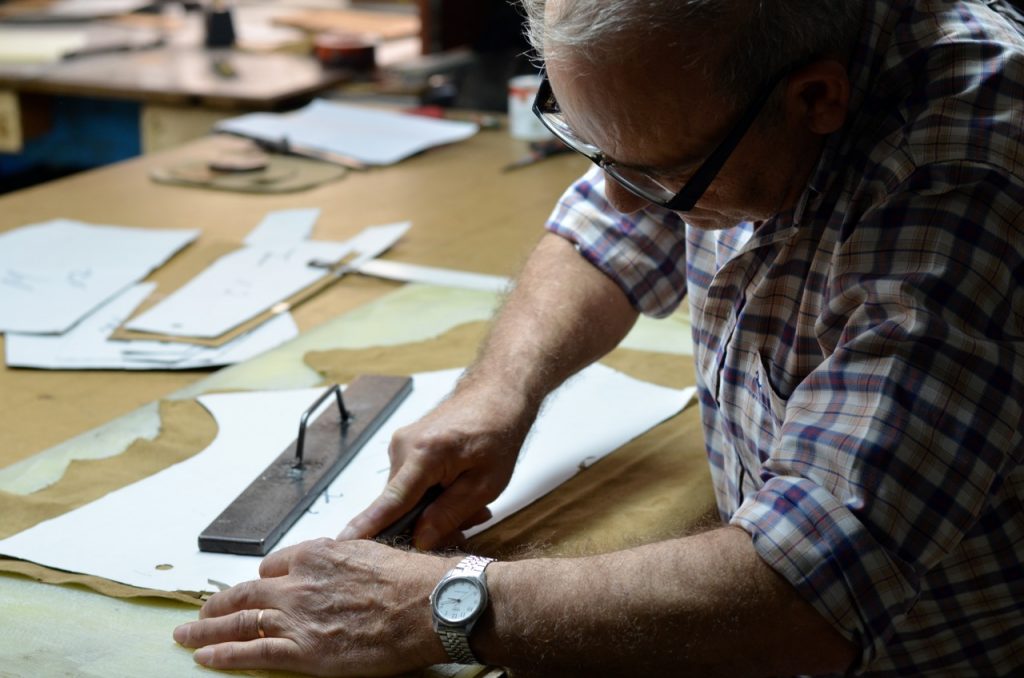 THE MAKING OF A RASCAL