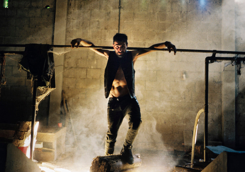 AW18 JUST DROPPED + A NOTE FROM THE WOLVES