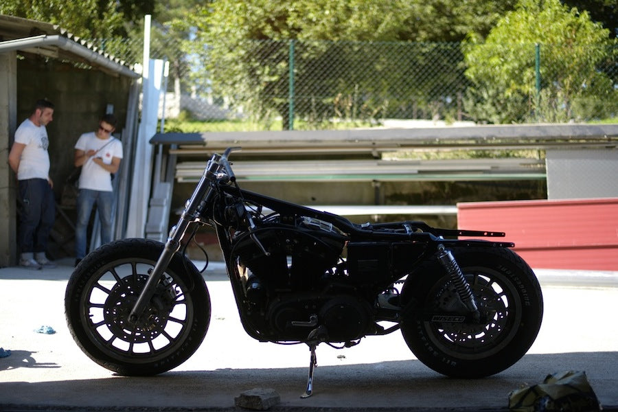 EL SOLITARIO MALO/BUENO