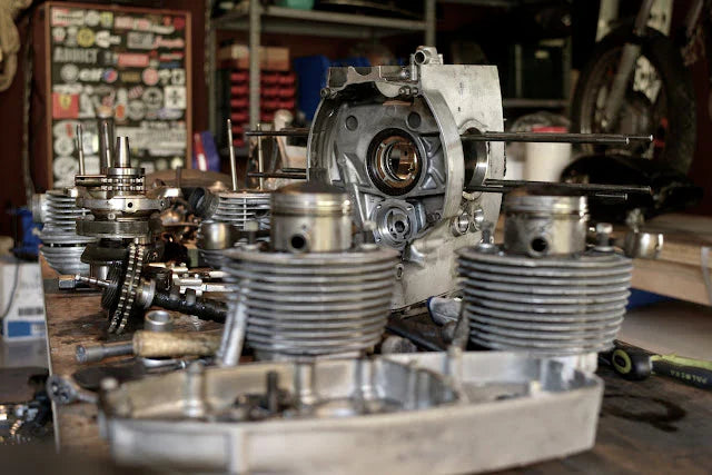 ANOTHER ONE BITES THE DUST