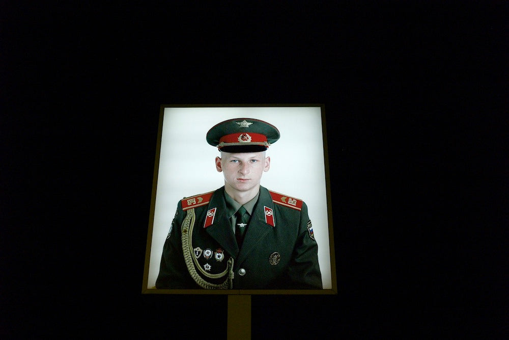 ICH BIN EIN BERLINER!