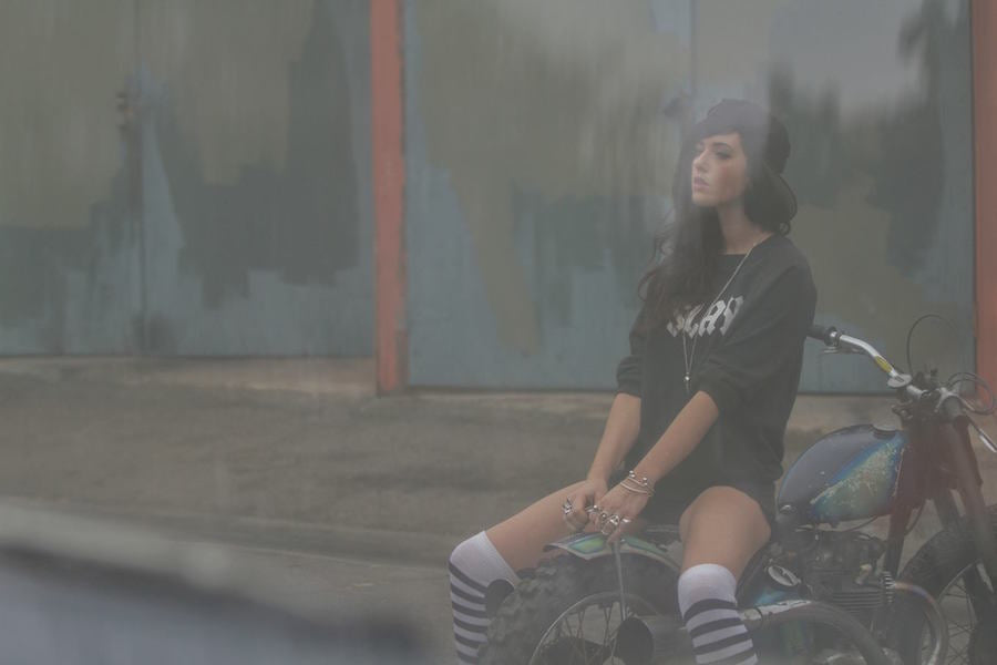 Dimitri Coste /vs. Hell On Wheels