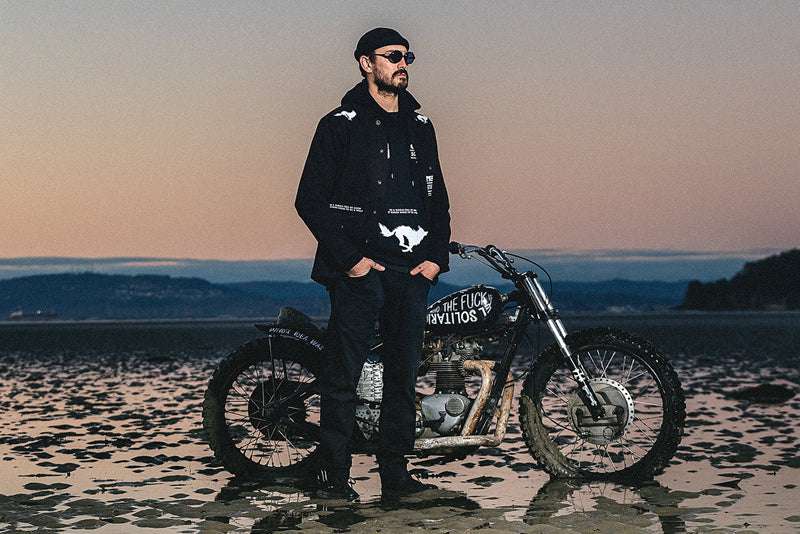 El Solitario Funris x Ornamental Conifer