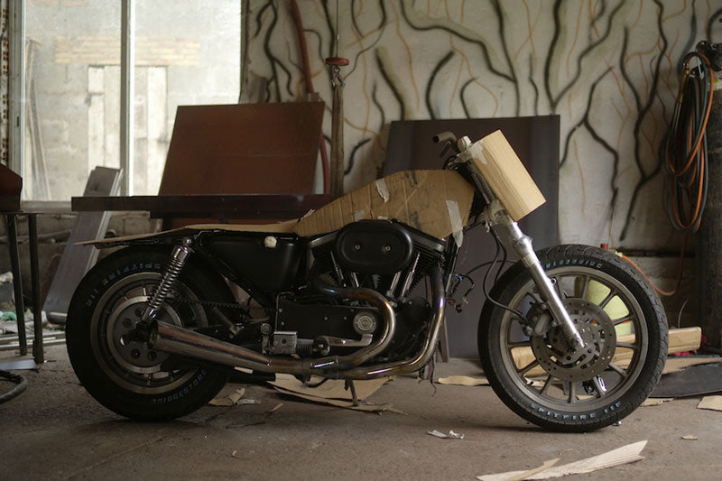 MALO / BUENO: Reload