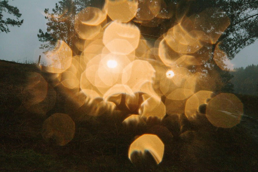 El Solitario Marciano