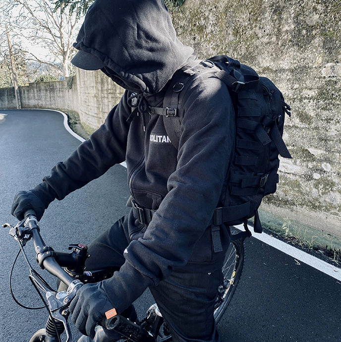 *NEW DROP* // OUTLAW TACTICAL BAGS