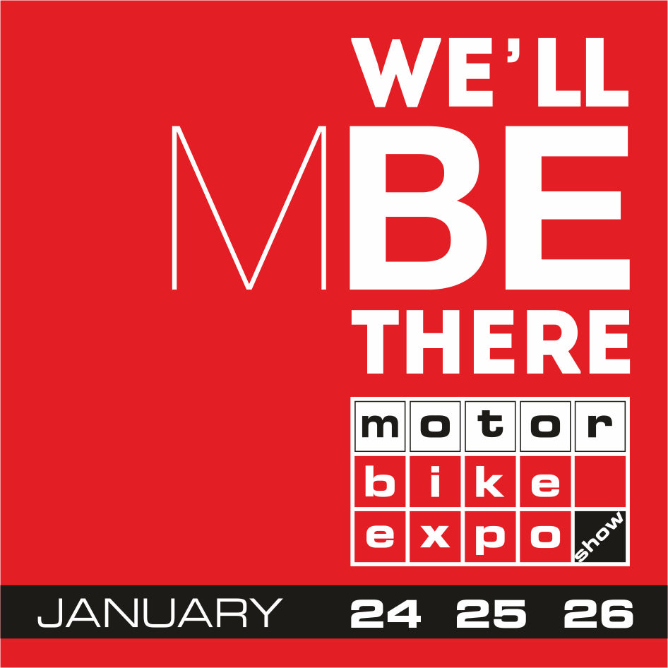 VERONA MOTOR BIKE EXPO 2014: EL SOLITARIO