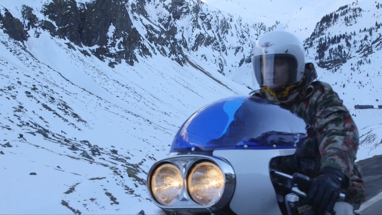 SEE YOU IN WHEELS AND WAVES