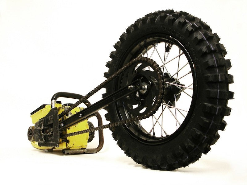 Hubert Dobler - Roundabout LIVE!