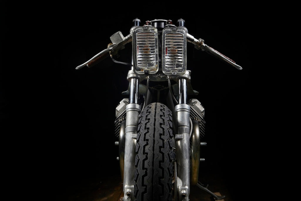 TRIMOTORO