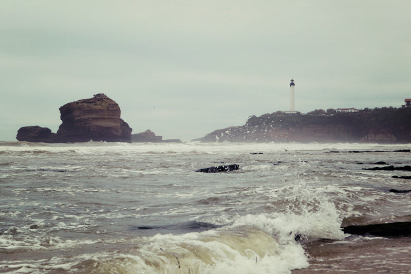 WHEELS & WAVES: TRAITORS & BITCHES