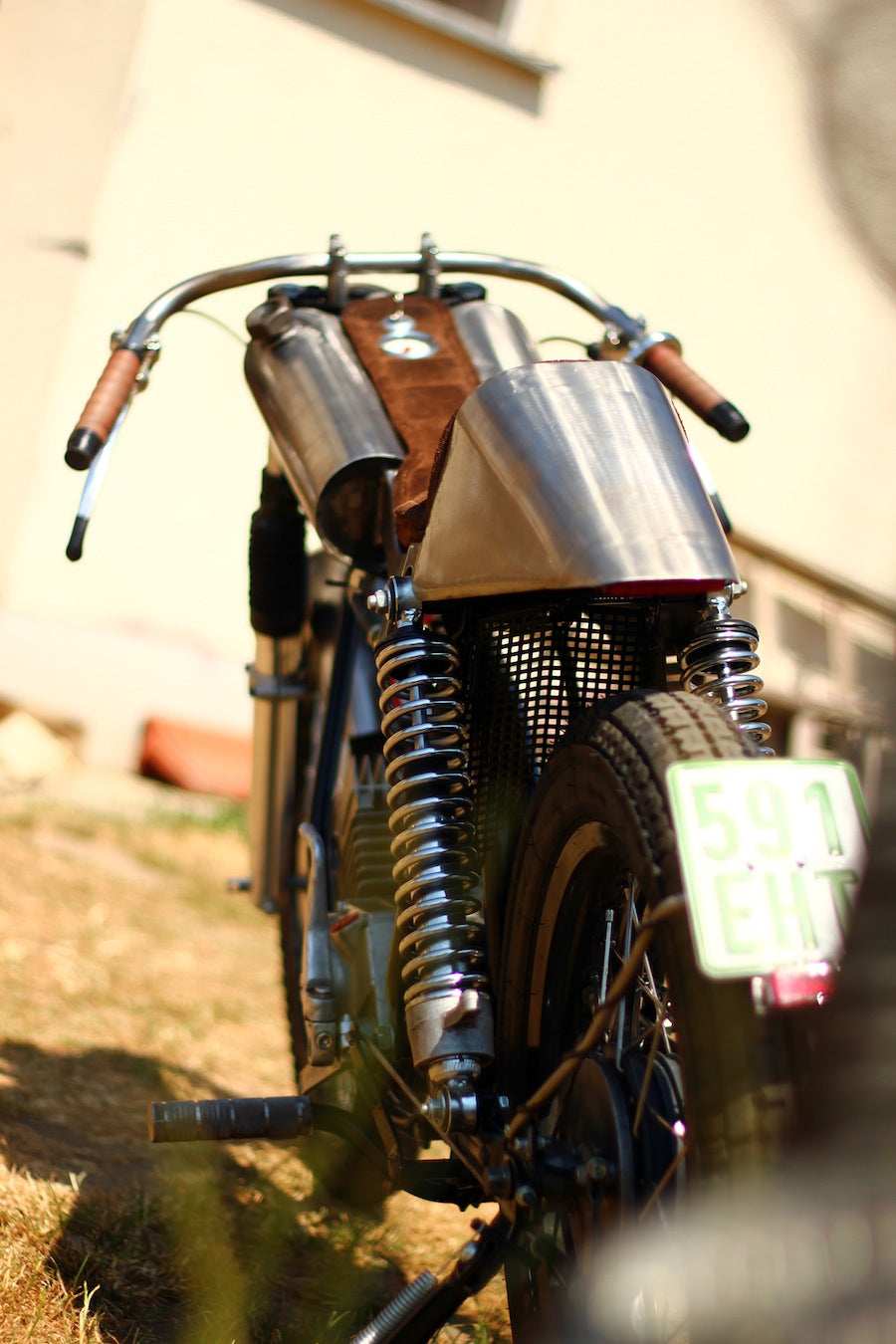 THE LIL' WINNING LOSER