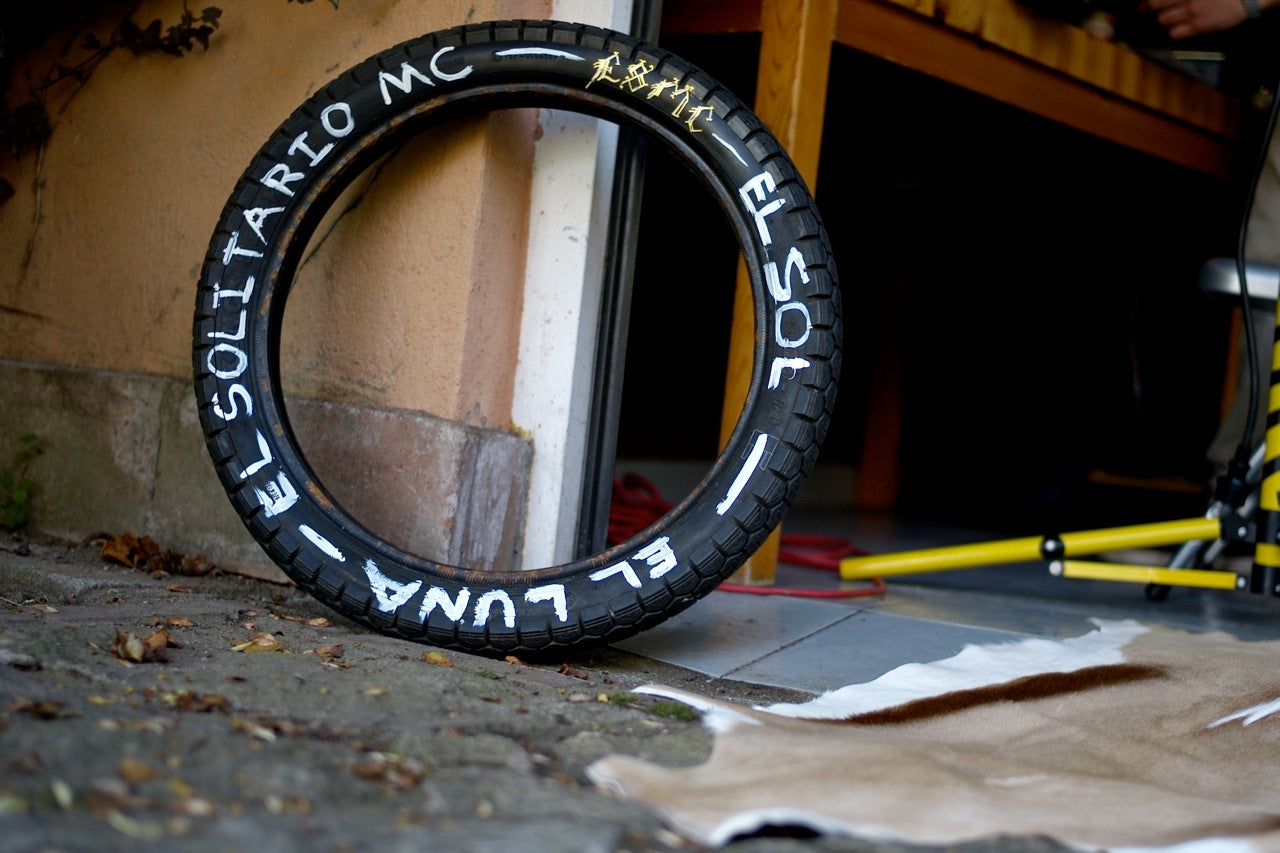 SKAG & CARCASSES: ORNAMENTAL CONIFER & CORPSES FROM HELL CONQUER ESMC'S GARAGE