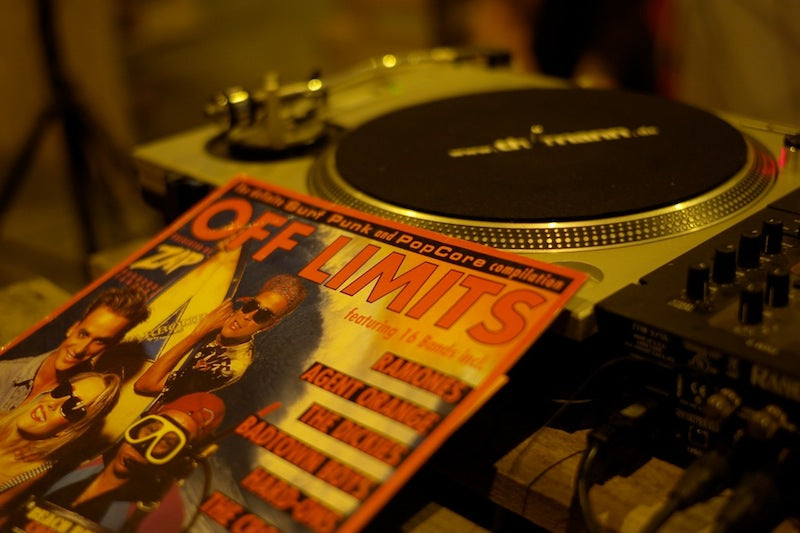 GROUNDHOG DAY: EL SOLITARIO @ MULAFEST