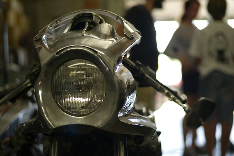 TEAM IMPOSSIBLE'S RENDEZ-VOUS WITH SHINYA KIMURA