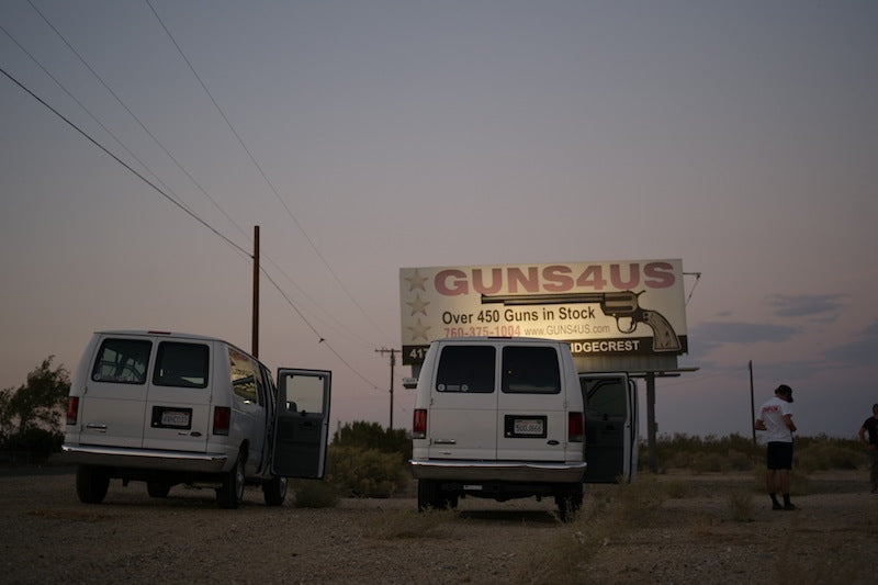 TEAM IMPOSSIBLE DO AMERICA, PART 2