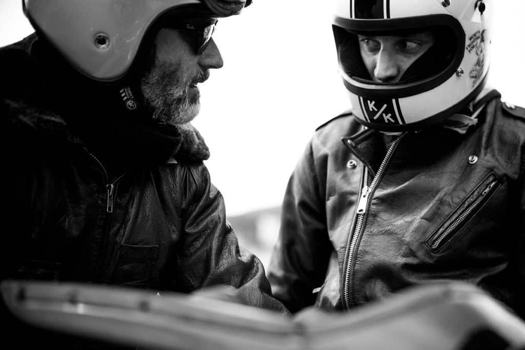 WHEELS & WAVES 2014: TEST RIDE