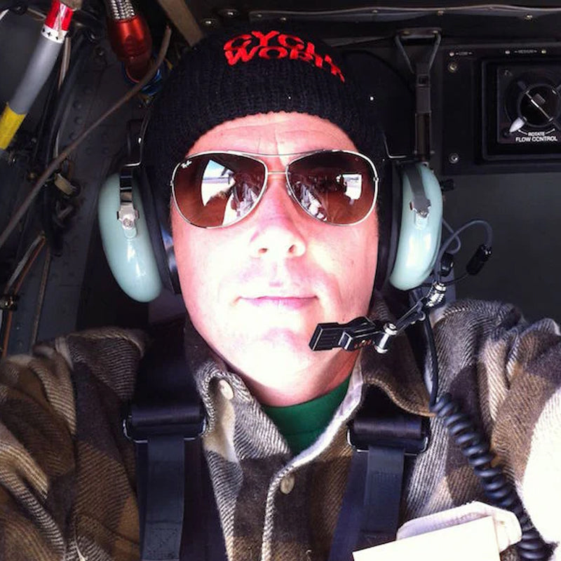 << REWIND 6 : Mark Hoyer