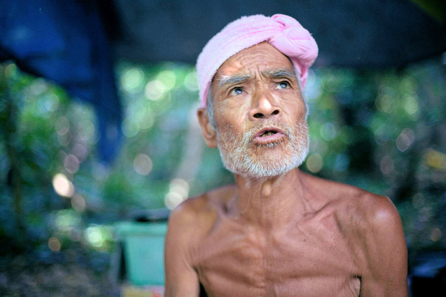 EL SOLITARIO DE SOTOBANARI