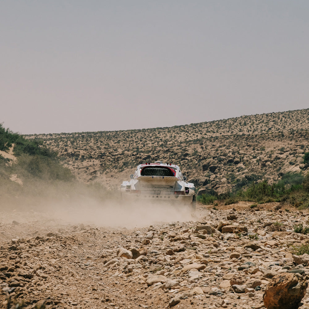 WHEN PASSION & PURPOSE COLLIDE