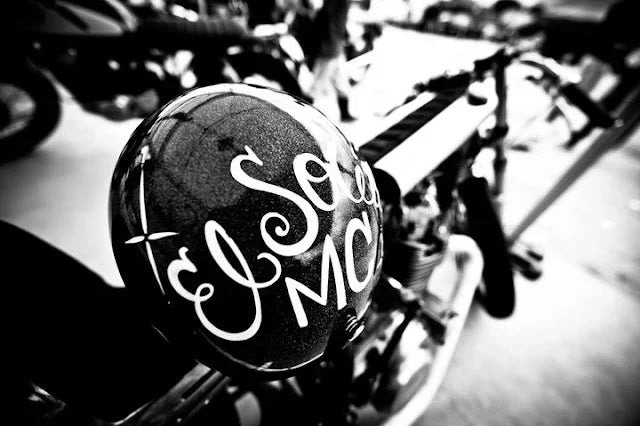 MOTO-DISCO-BURGER by CUCO