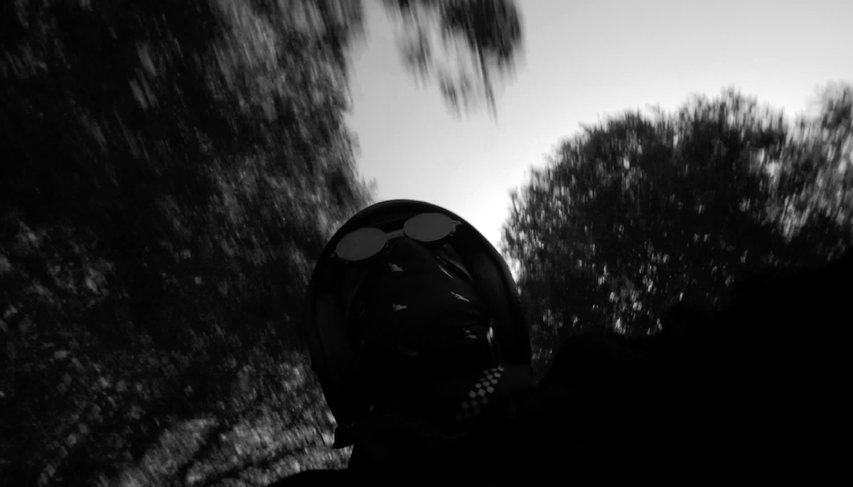 COLLABORATION: EL SOLITARIO X NATIVE SONS EYEWEAR