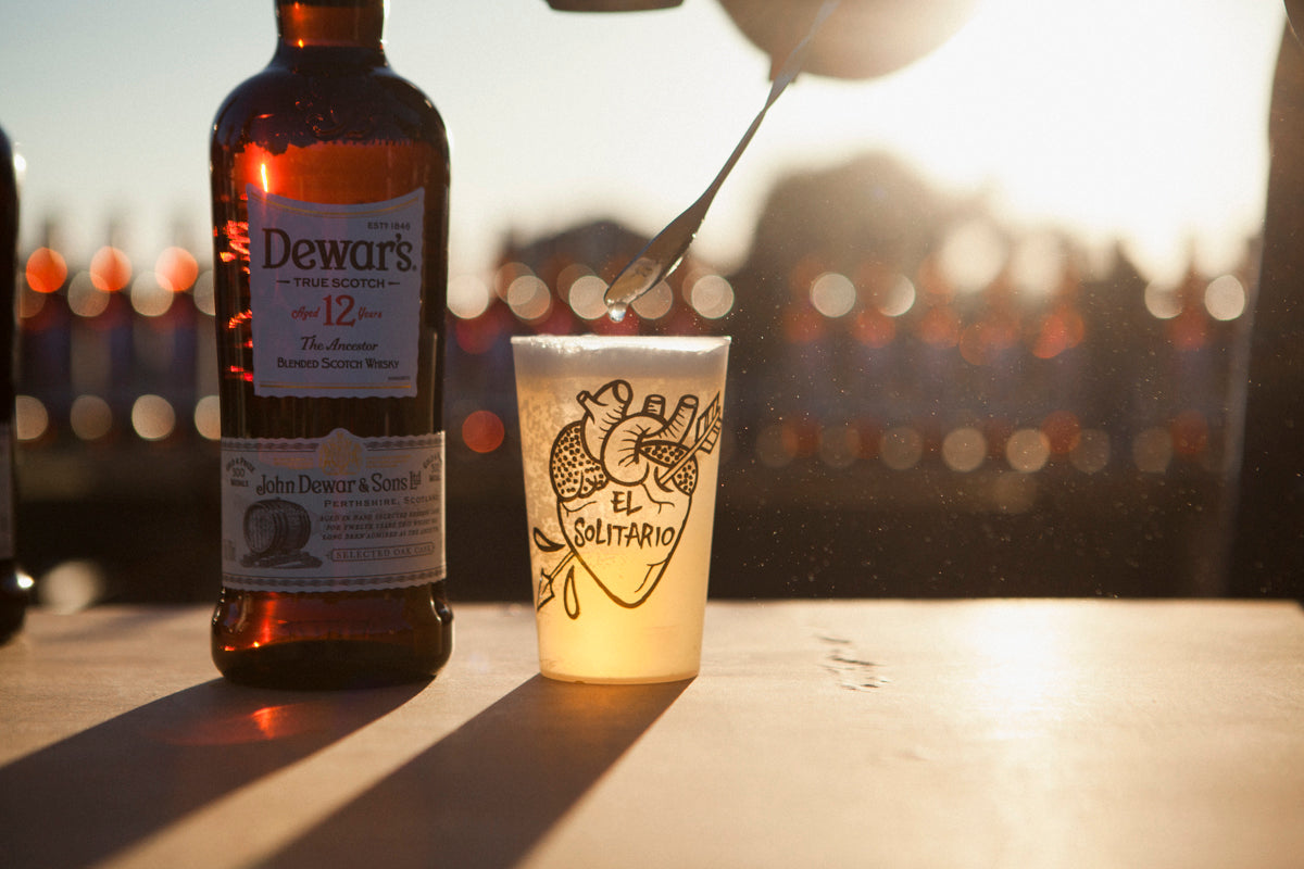 WHEELS AND WAVES 2017: LA BARBACOA