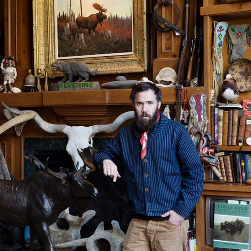 << REWIND 11: Nicholas Coleman