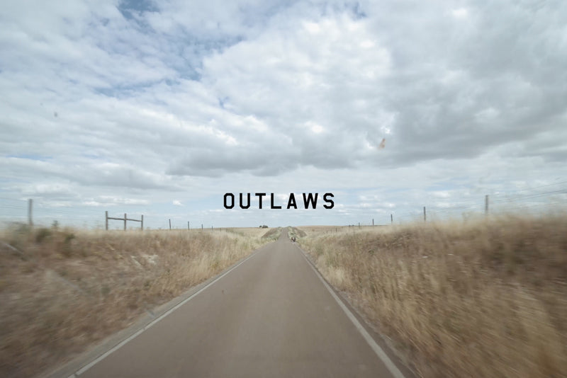 Outlaws I x El Solitario