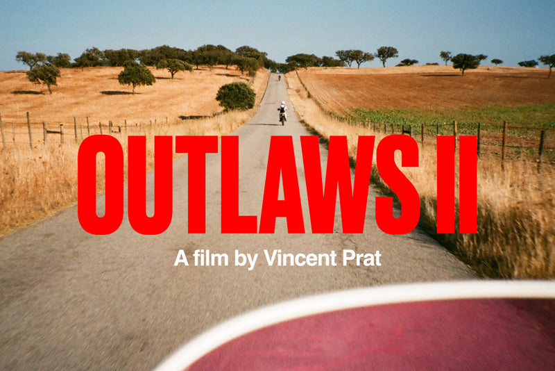 Outlaws II x El Solitario