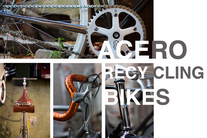 ACERO RECYCLING