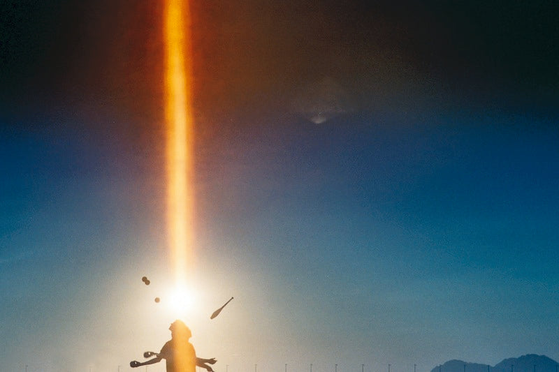 ANOTHER LISTENING PEARL FROM MR. WOLF