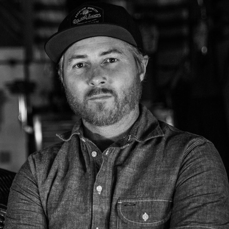 << REWIND 7 : Roland Sands