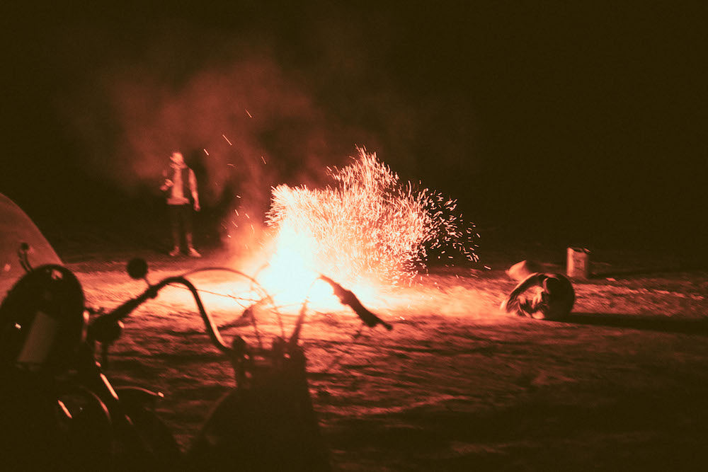 THIS IS THE GRIZZLY RIDE