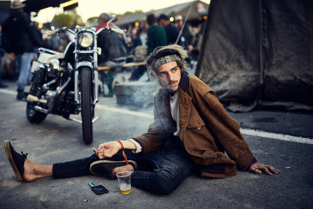 WHEELS AND WAVES 2018: LATER HATER