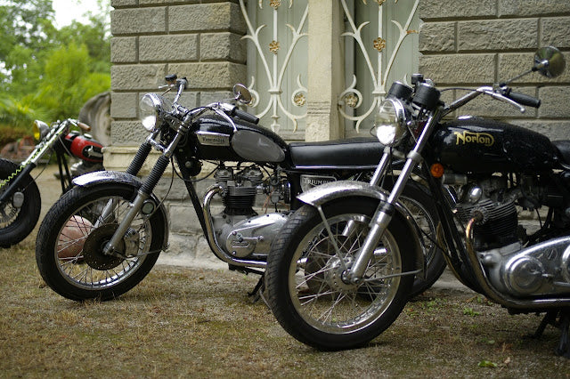 SOUTHSIDERS MC III ANNIVERSARY: FRIDAY