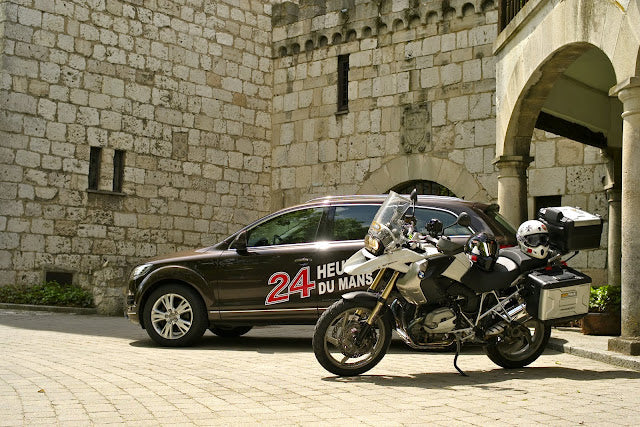 SOUTHSIDERS MC III ANNIVERSARY: THURSDAY- MADRID-TOULOUSE- & PARTY